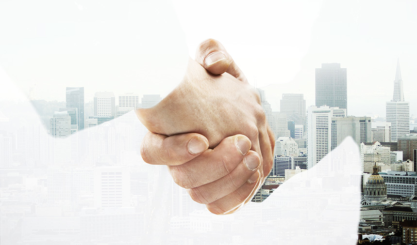 Ellington Wealth Group Headquarters