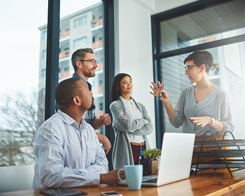 Middle Market Banking